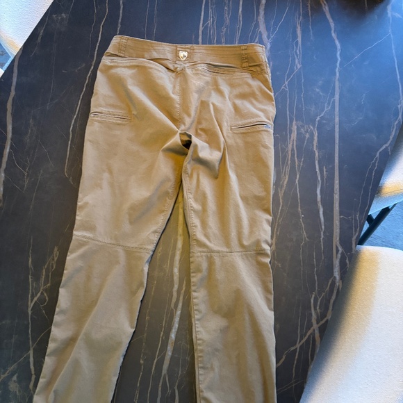 Kuhl Mens RESTISTOR lite chino 32x32 - Picture 2 of 5